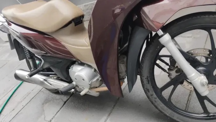 Honda biz flex 125cc 