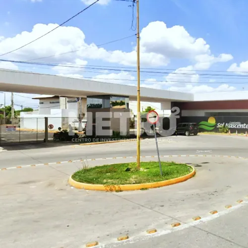 Terreno à venda no Sol Nascente Etapas com 250m, PETROLINA - PE