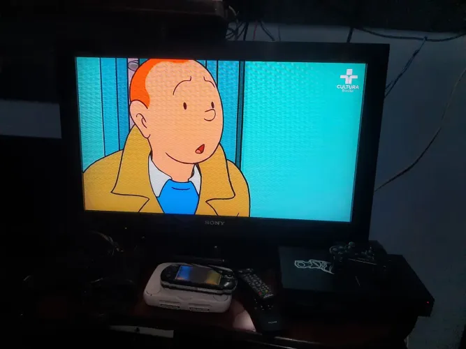 TV Sony