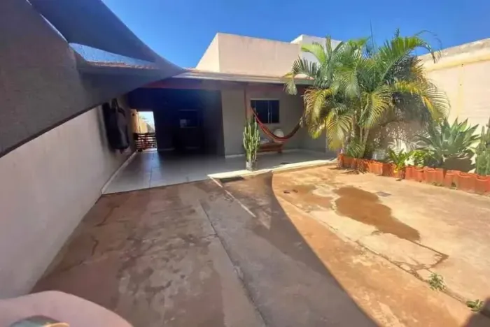 10-CASA NO SAO RAIMUNDO