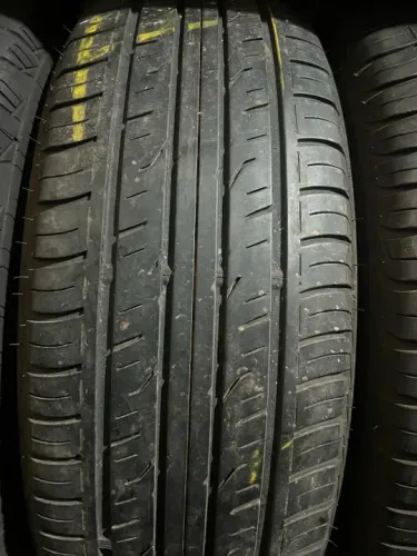Pneu 225/65/17 Dunlop 70% Vida Util!
