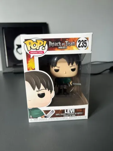 Funko Pop! Levi 235