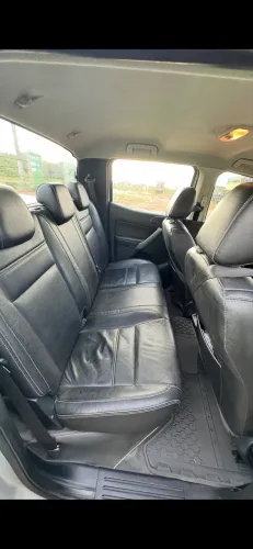 Ranger XLS 2.2 Automática documentação em dia 