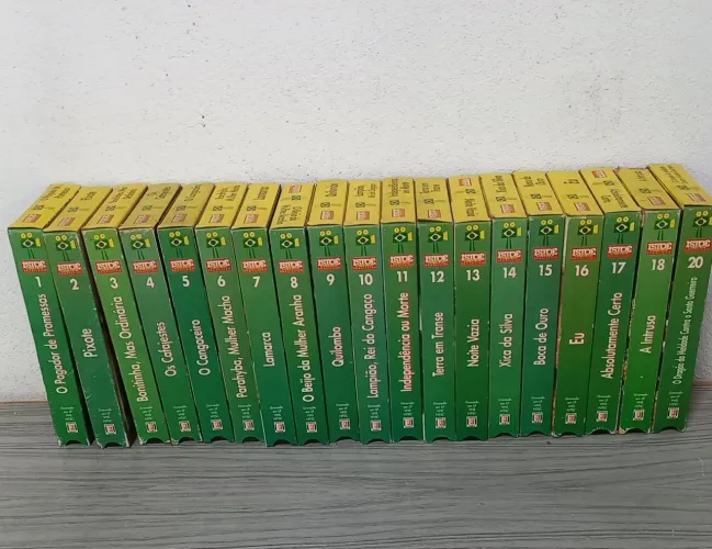 Disponível para venda
