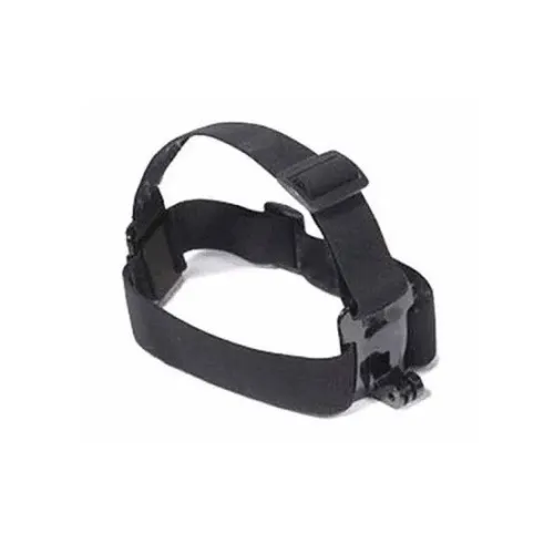 Head Strep V1 Original Gopro Suporte de cabeca 13 12 11 10 9 8 7 6 5 4 3 