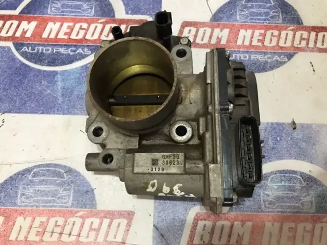 TBI Honda hrv 1.8