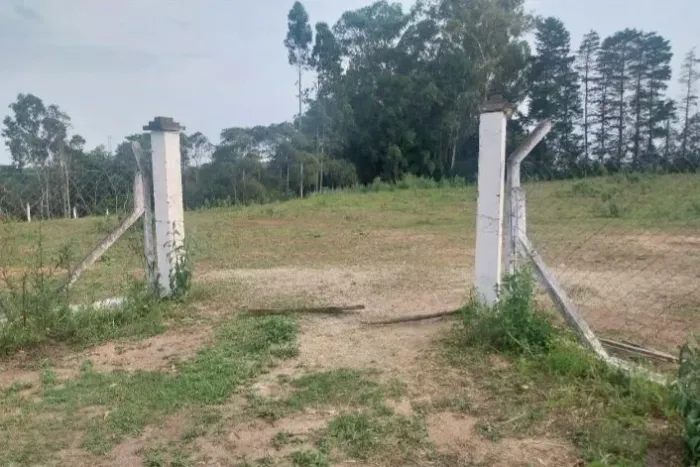 Chácara 3.500m2 em SJP próximo a Audi ,Electrolux  Troca , Vende 