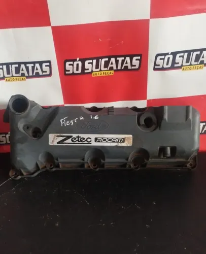 TAMPA DE VALVULA FIESTA 1.6 