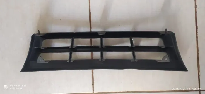 Grade opala 91/92 original GM cinza