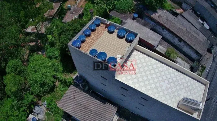Prédio à venda, 650 m² por R$ 1.900.000,00 - Cidade Tiradentes - São Paulo/SP