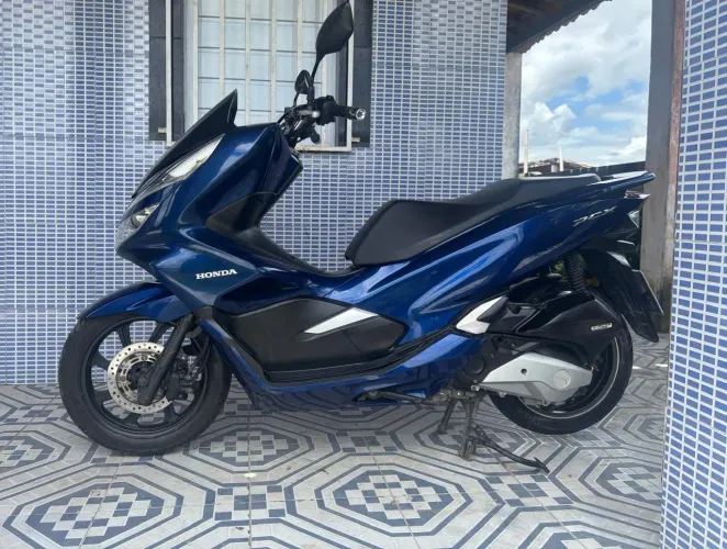 PCX 150 EXTRA