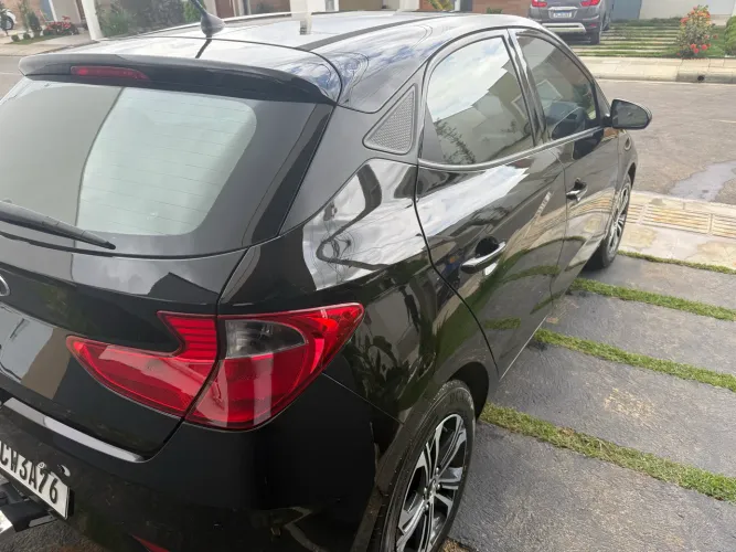 Hyundai HB20 Sense 1.0 Flex 12V MEC 2021