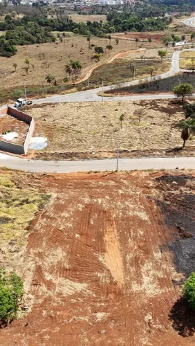 Excelente lote em Sete Lagoas Fase 1