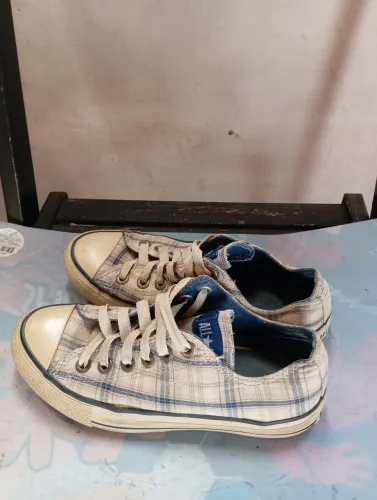 Tênis allstar original Tam 35 