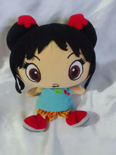 Pelucia anime 37cm