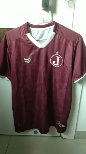 Camisa Juventus - São Paulo