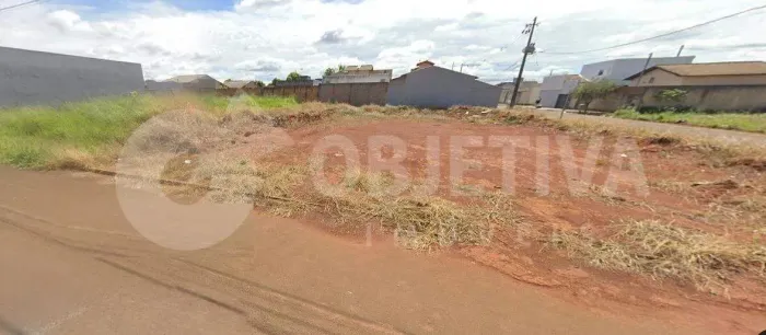 Terreno à venda, RESIDENCIAL INTEGRACAO - UBERLANDIA/MG