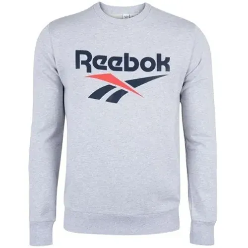 BLUSA MOLETOM REEBOK MASCULINA