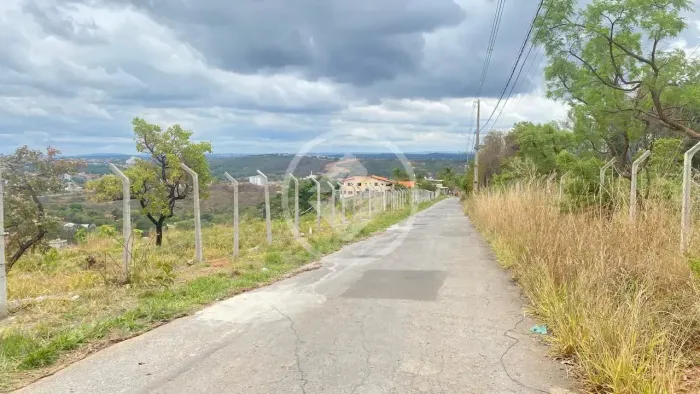 lote em lagoa santa codigo: 154461