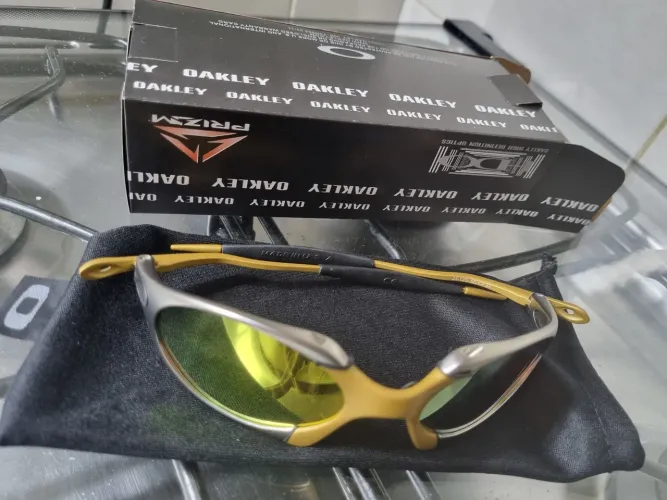 Óculos de Sol Oakley 24 k