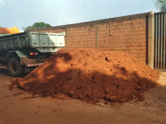 Materiais de construção 
