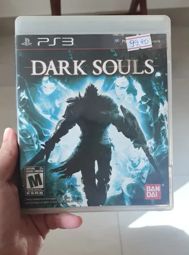 Dark Souls
