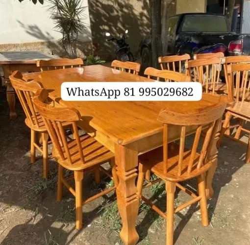 Cadeira restaurante