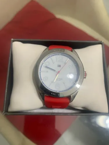 Relógio Tommy Hilfiger Feminino