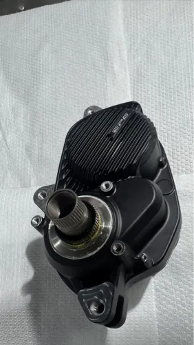 MOTOR SHIMANO E-BIKE EP6 250 WATTS ZERO