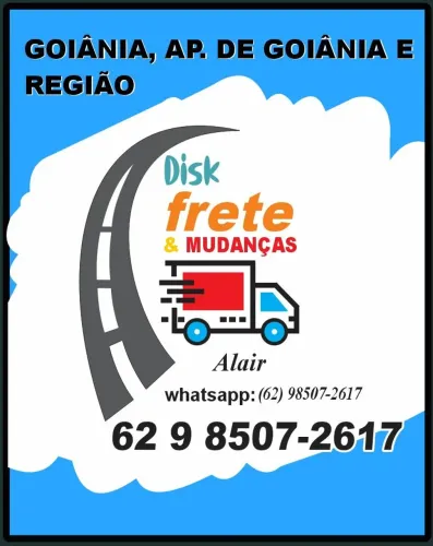 Fretes e mudanças