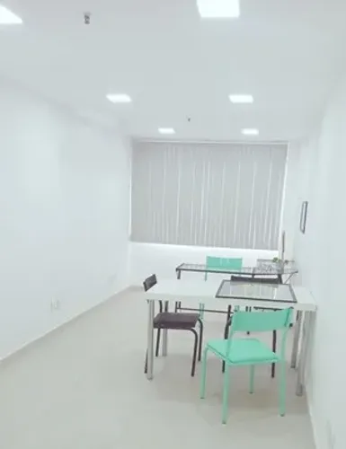 Sala Comercial com 1 vaga de garagem, no DHC OFFICES em Pilares, Rio, RJ, 22 m2