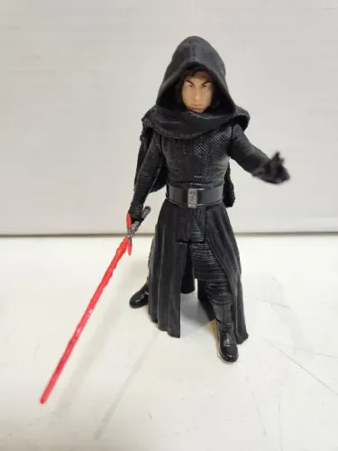 Kylo Ren (Hasbro)