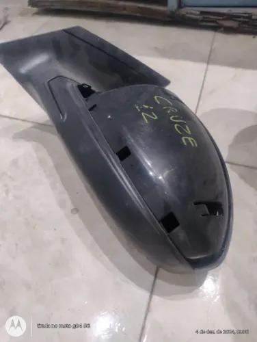 Retrovisor Cruze LE