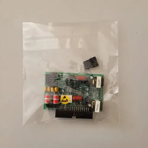 Placa 2 Troncos Analógicos Intelbras Impacta 68i 68 40 16