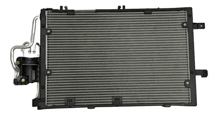 Condensador Ar Condicionado Chevrolet Corsa Montana2007/2010