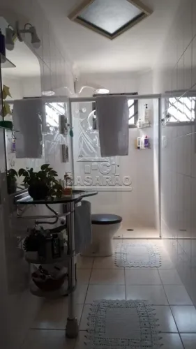 Apartamento Térreo com Quintal