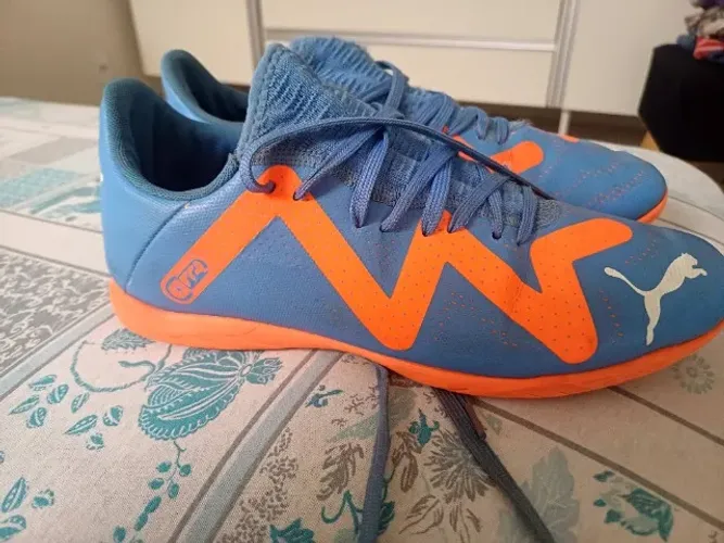 Chuteira Futsal Puma 