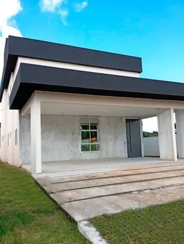 Casa quase pronta à venda em Bayeux 309m² de área útil