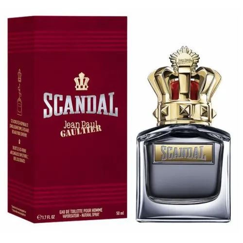 Perfume Scandal edt 100ml