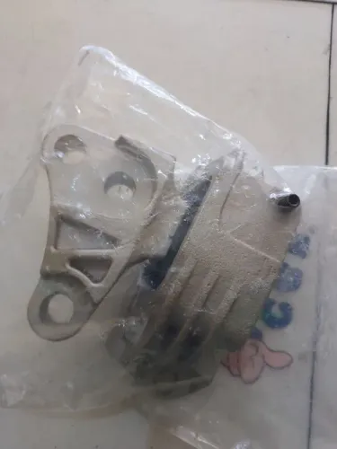 Suporte Coxim do motor Fiat toro e jeep renegade 2.0 2.4 diesel LADO ESQUERDO