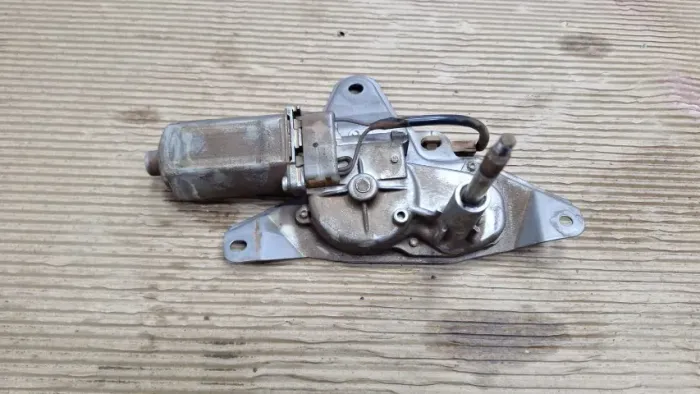 Motor Limpador Traseiro Hilux Sw4 