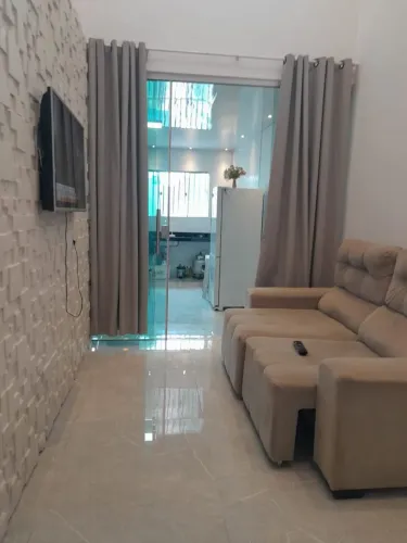 BELO IMÓVEL RESIDENCIAL JADER BARBALHO