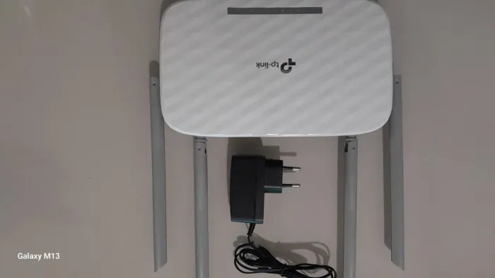 Roteador tp-link Archer AC 1200