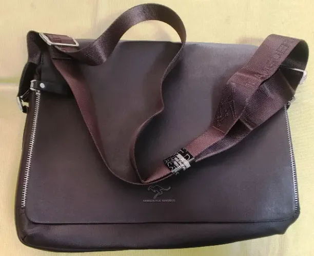 Bolsa Unisex - Kangoeroe Kingboo