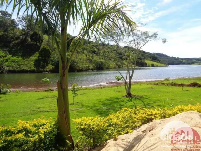 Terreno em condomínio à venda, Área rural - Boa Vista da Aparecida/Pr