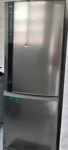 Geladeira Panasonic inverter econav 