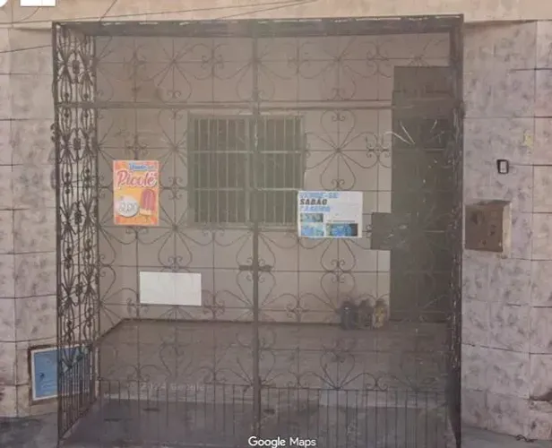 Casa para aluguel, 2 quartos, 1 vaga, Bonsucesso - Fortaleza/CE