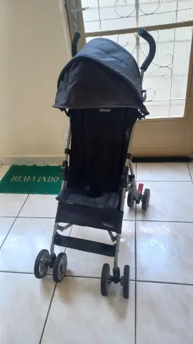 Carrinho de Bebê Kolcraft
