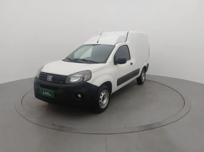 Fiat Fiorino Endurance EVO 1.4 Flex 8V 2P 2023