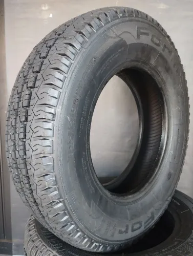 PNEU REMOLDADO 185/R14 CARGA
